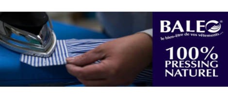 Un pressing BALEO s’installe dans l’Hyper U de Pont de Beauvoisin