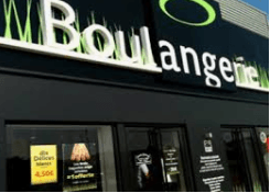 5 étapes avant de rejoindre les 85 boulangeries franchisées Ange