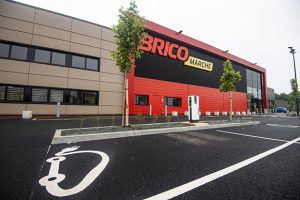 Bricomarché : Changement de propriétaire à Colleville-Montgomery