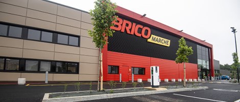 Réseau Bricomarché : Focus sur un concept évoluant depuis 40 ans !