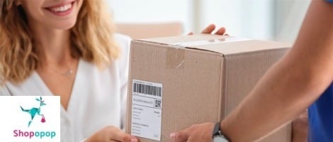 La franchise Bureau Vallée livre ses clients grâce à Shopopop