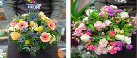Carrément Fleurs installe un nouveau point de vente à Perpignan