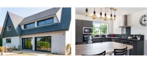 Interview du franchiseur Caséo, spécialiste de la menuiserie et de la cuisine