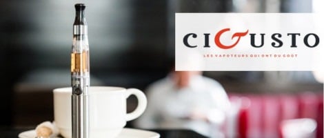 La franchise Cigusto termine l&rsquo;année par l&rsquo;ouverture de son 25e magasin