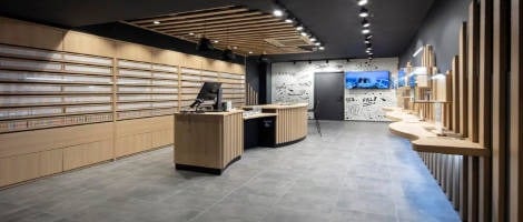 Ça bouge du côté de la franchise française Clopinette !