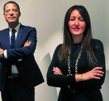 Famille Zouari
