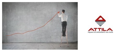 Ils ont créé leur propre entreprise avec la franchise Attila