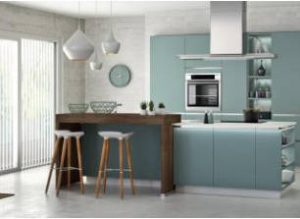 Devenir franchisé Cuisines Références