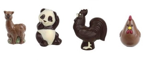 Le réseau de Neuville lance des nouveautés pour Pâques 2020