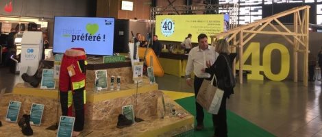 Les adhérents Espace Emeraude découvrent les nouveautés 2020