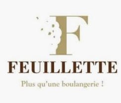logo Feuillette