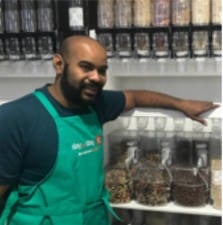 Frédéric SOUPRAYEN gérant day by day