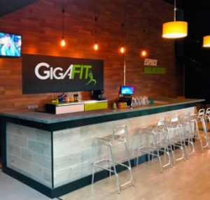 club Gigafit
