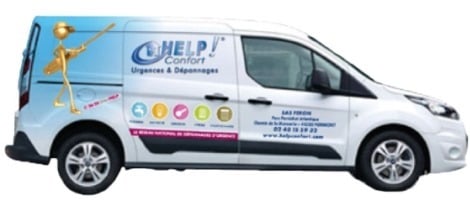 Zoom sur le concept de la franchise HELP Confort !