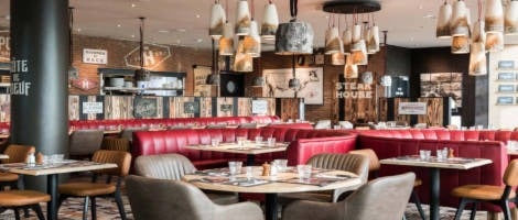 Le restaurant Hippopotamus de Boulogne-Billancourt rouvre ses portes !