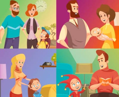 La franchise Babychou Services remporte un double Ruban d’Argent