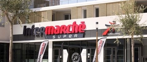 Témoignage de Sonia Paci, chef d’entreprise Intermarché Dieuze