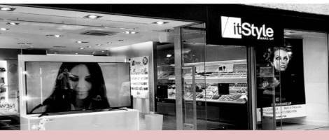 La franchise itStyle installe une nouvelle unité à Neufchâteau