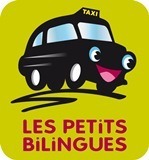 logo les Petites Bilingues