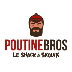 logo Poutinebros