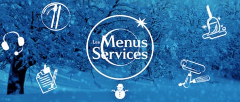 La franchise Les Menus Services implante une nouvelle agence à Avignon