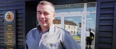 Le franchisé Midas, Arnaud Playez témoigne des avantages de son réseau