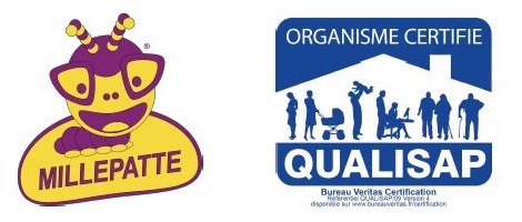 La franchise Millepatte fait appel à Bureau Veritas pour sa certification