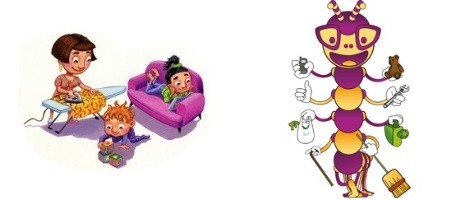 AC Franchise interviewe le franchiseur du réseau MillePatte