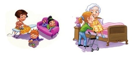 La franchise Millepatte recherche des franchisés sur AC Franchise