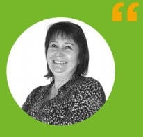 Nathalie LEGOFE franchisée