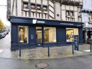 Boutique Perene Vannes