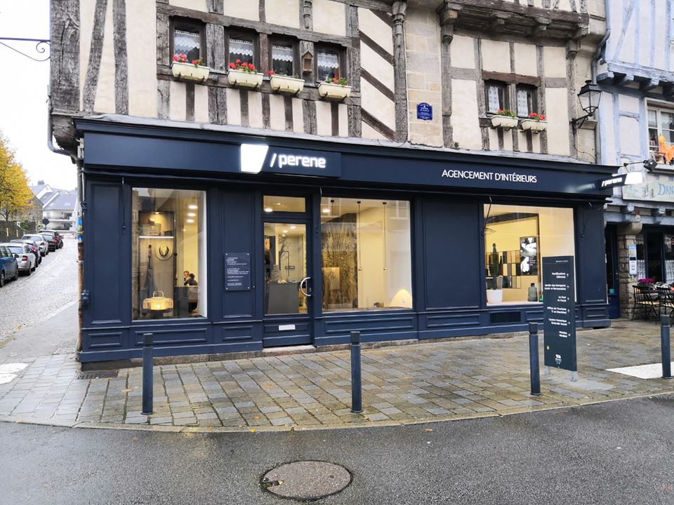 Boutique Perene Vannes