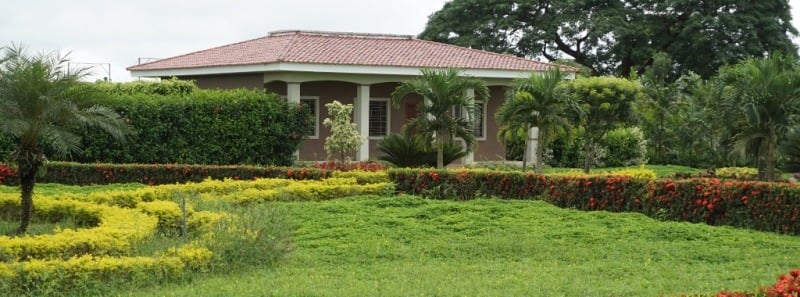 Plantation San Fernando, franchise Yves Thuriès