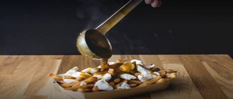 Un second restaurant Poutinebros ouvre ses portes dans l&rsquo;Essonne