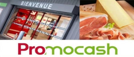 Promocash : Réaménagement des magasins de Quimper et de Dieppe