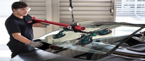 L’enseigne Rapid Pare-Brise présente son concept !