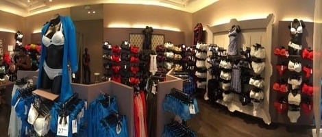 La franchise Rouge Gorge étend son offre et lance sa ligne sport