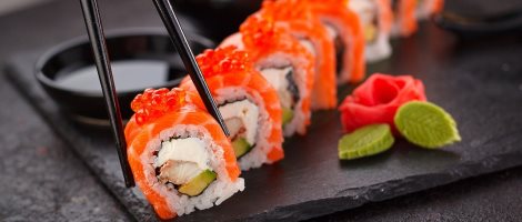 Franchise sushi : Quels sont les réseaux qui recrutent ?