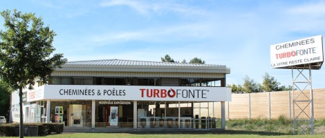 La franchise Turbo Fonte veut maintenir le cap de sa croissance