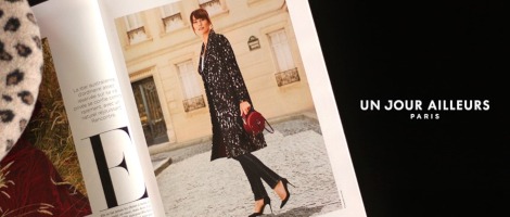 La franchise Un Jour Ailleurs renouvelle son concept magasin