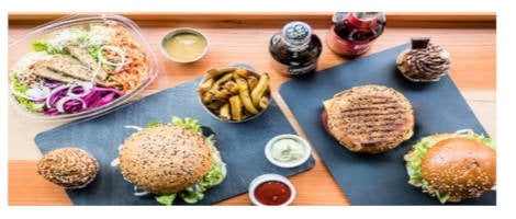Velicious Burger fait son entrée dans l’univers de la franchise
