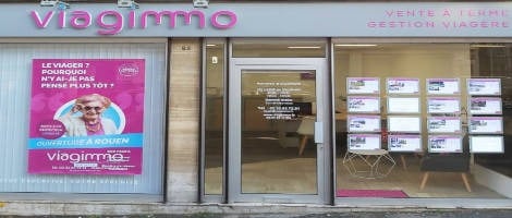 L’enseigne Viagimmo ouvre les portes d’une nouvelle agence à Rouen