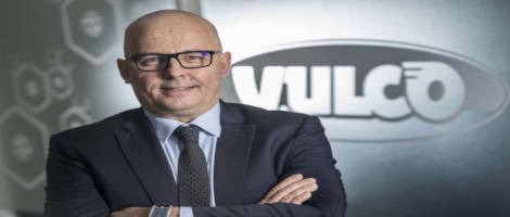 L’enseigne Vulco accueille Stéphane Haug à la direction générale