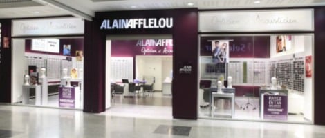 Alain Afflelou Acousticien lance sa nouvelle offre Tchin Tchin Audio