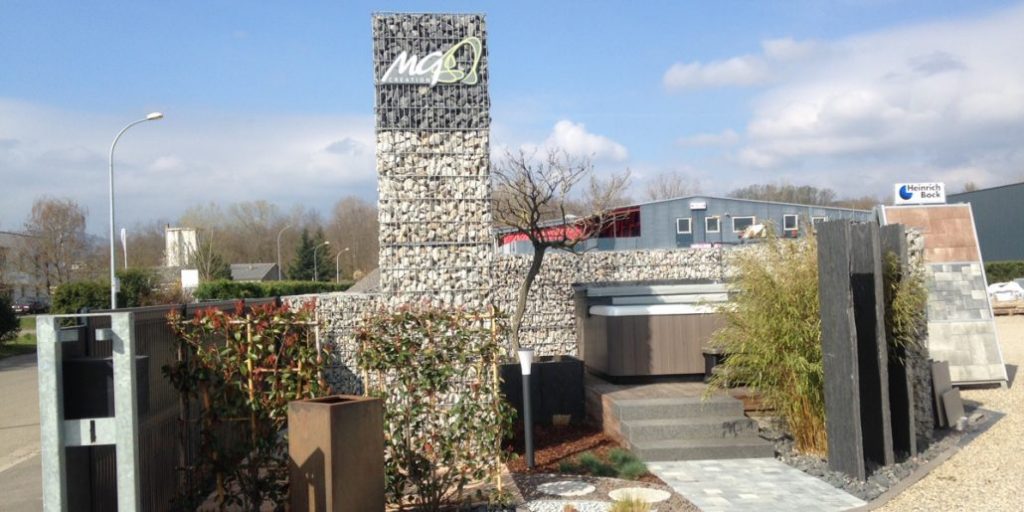 Société MG Création - Franchise Aquilus Piscines et Spas