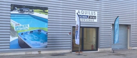 Une nouvelle concession Aquilus ouvre ses portes dans le Vaucluse