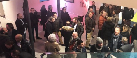 La franchise Aquilus organise sa convention annuelle à Lisbonne