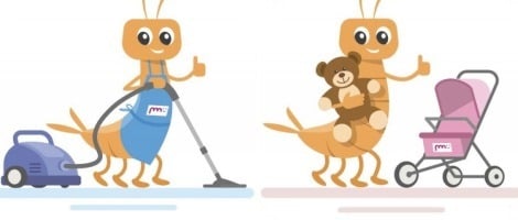 Le réseau Millepatte ambitionne de s