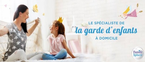 Le réseau de franchise Family Sphere cultive l&rsquo;amour universel
