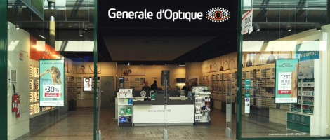 La franchise Générale d’Optique consolide son maillage territorial